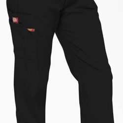 SCRUB PANTS (DICKIES BRAND)