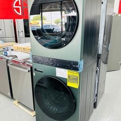  Washer And Dryer Sets