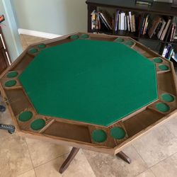 Poker Table Top