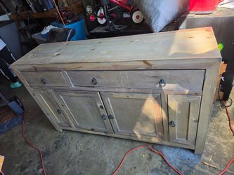 TV stand