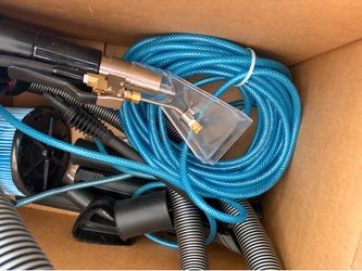 Better Upholstery Extractor Kit