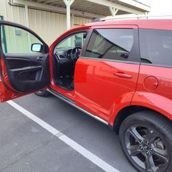 For Sale By Owner!! 2018 DODGE JOURNEY CROSSROAD!!  Great Deal!! Super Nice !
