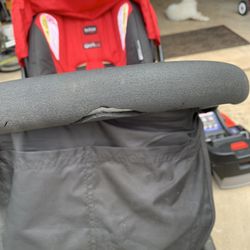 Britax Stroller