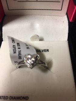 Silver