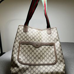 Gucci Tote
