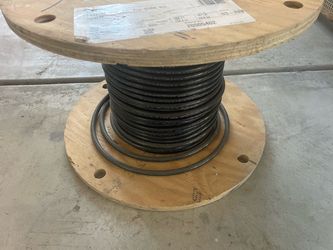 1/0 wire