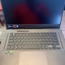 Rog Ryzen 9, 2070 Gaming Laptop