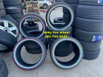 BEST PRICES ON VOGUE TIRES