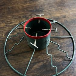Christmas Tree Holder