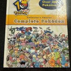 Cool Pokémon Book 