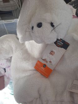 Infant SEAL 🦭  6 To 12 Months Costume 