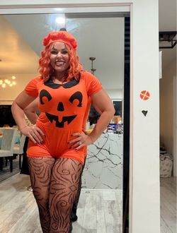 Peter Peter Pumpkin Eater Halloween Costumes