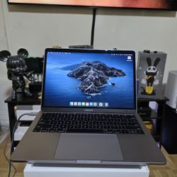 MacBook Pro 13-inc 2017 
