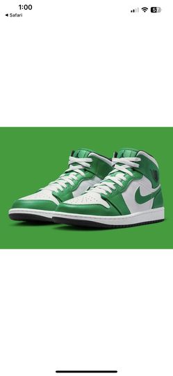 Air Jordan 1 Mid