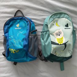 Kids Hiking Backpacks