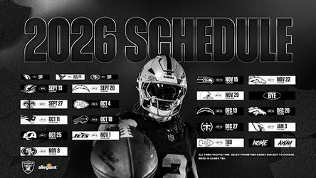 RAIDER TICKETS