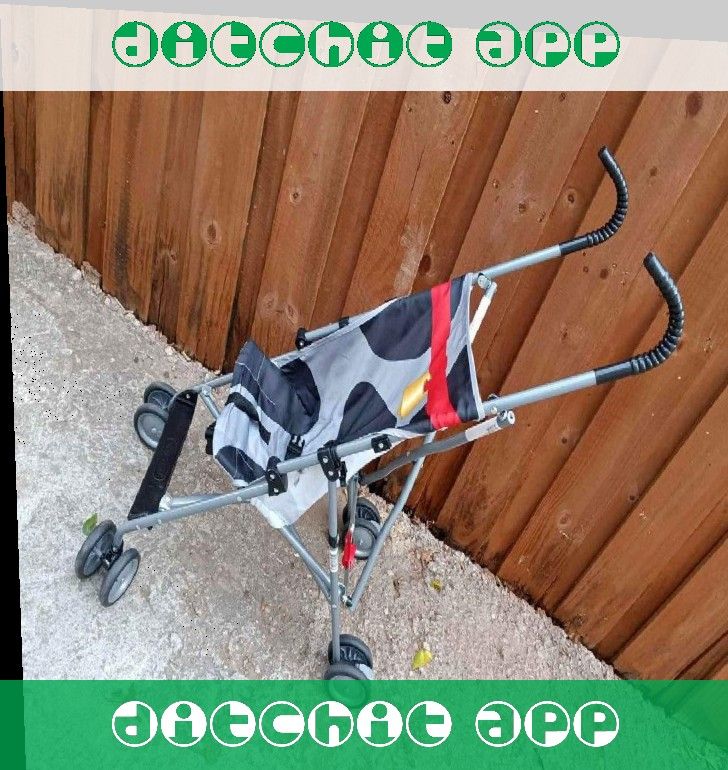 party build Kid Buggy Safe and Hip for Modern Family Life
