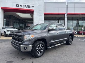 2016 Toyota Tundra