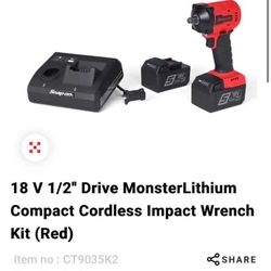 Snap On