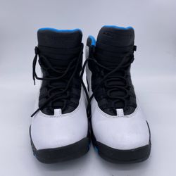 Jordan 10 Retro Powder Blue (2014)