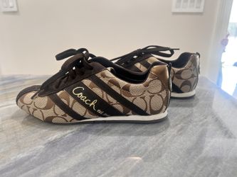 Women’s Coach Sneakers