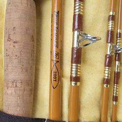 True Temper Baitcasting Rod 6"