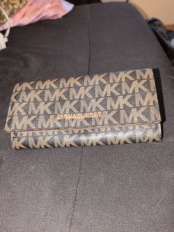 MK WALLET NEW