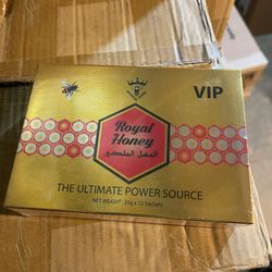 Honey