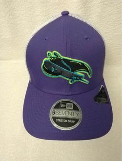 Tampa Bay Devil Rays City Connect Hat