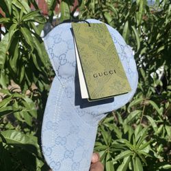 Men’s Gucci Hat New