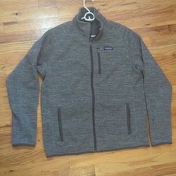 Patagonia Better Sweater New