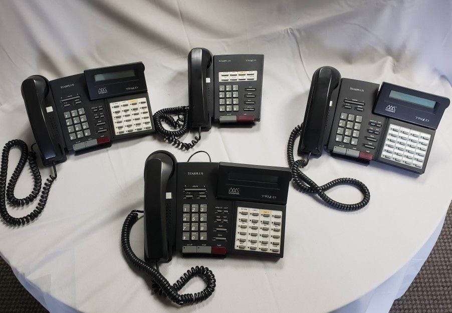 Office Phone System 