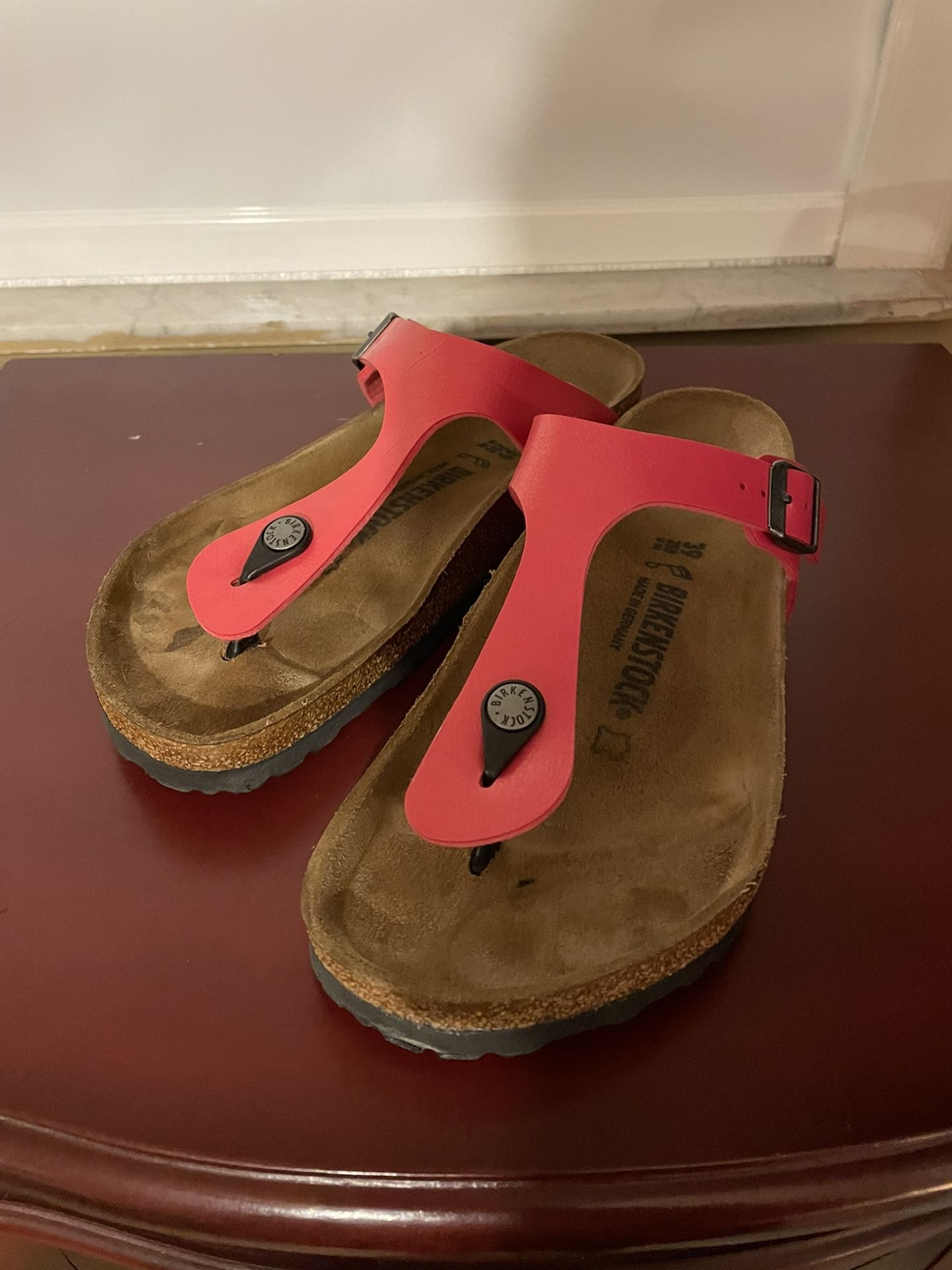 Birkenstock Sandals