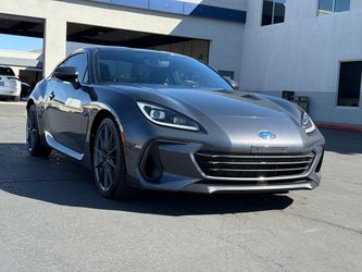 2024 Subaru BRZ