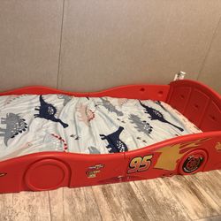  Toddler Bed Set 