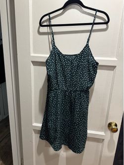Women’s dress XL