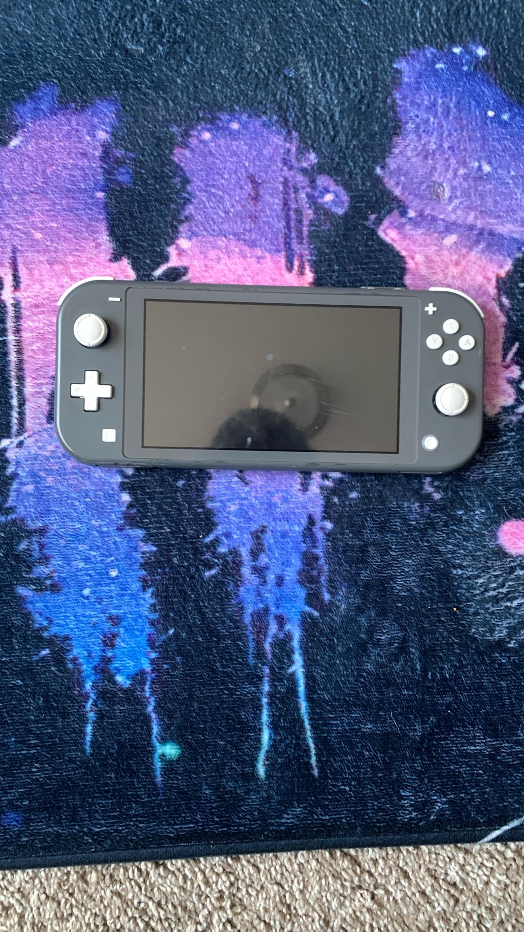 Nintendo Switch Lite And AirPod Pros