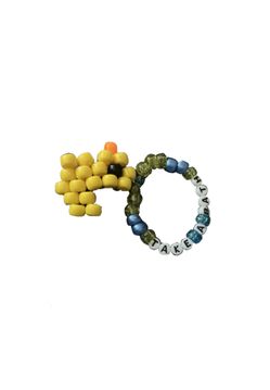 TAKE A BATH CHARM BRACELET 