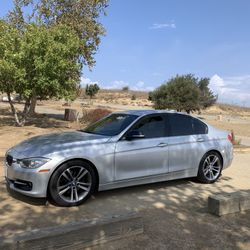 2014 328i 