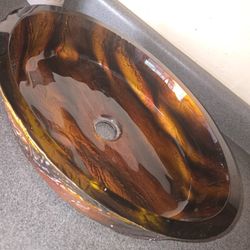 Sink Bowl