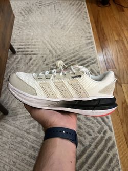 Adidas Astrastar shoes