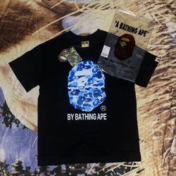 Bape Shirt Size Large 