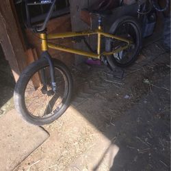 Fueler Gt Bike Fo