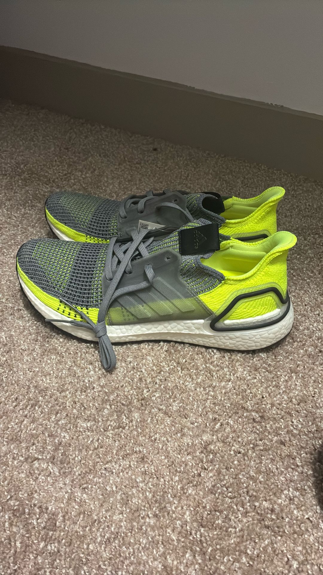 Adidas Ultraboost 10.5
