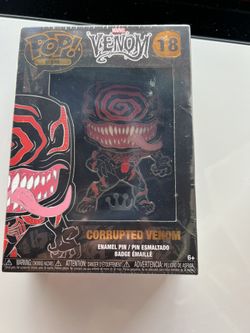Venom Pop
