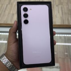 Samsung Galaxy S23 Plus Unlocked 