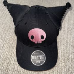Kuromi hat