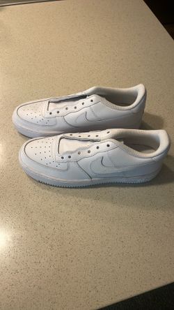 White Air Force’s
