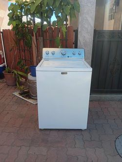Washer