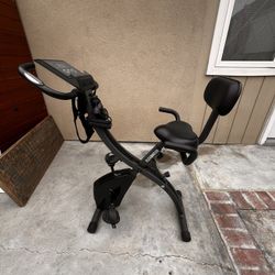 Fitnation Flex Bike Ultra